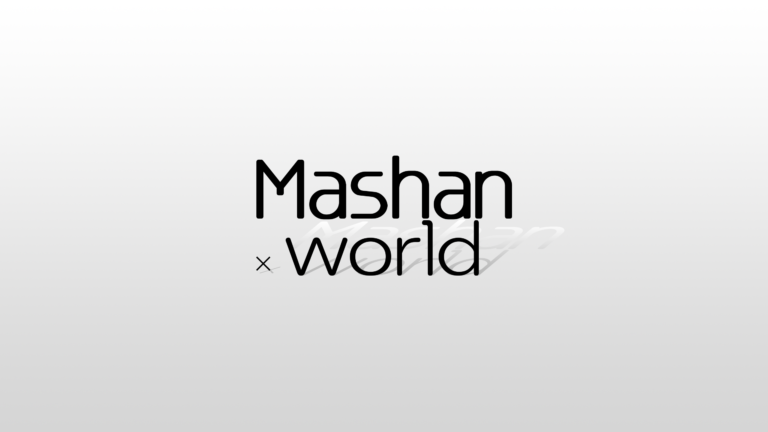 Mashanworld